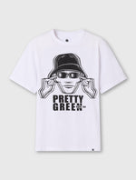 White Overload T-Shirt