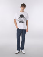 White Overload T-Shirt