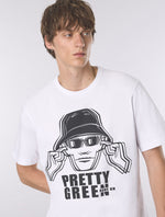 White Overload T-Shirt