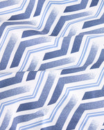 Blue Kingsleigh Jacket