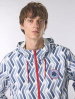 Blue Kingsleigh Jacket