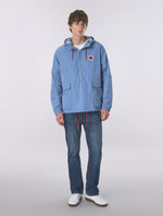 Blue Kingsleigh Smock
