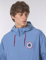 Blue Kingsleigh Smock