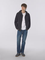Black Albion Jacket