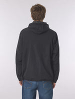 Black Albion Jacket