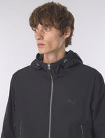 Black Albion Jacket