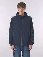 Navy Albion Jacket