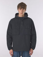 Black Hatton Smock