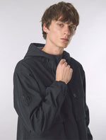 Black Hatton Smock