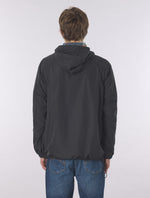 Black Sundown Smock