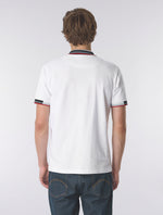 White Overdale Polo