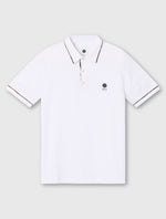 White Albion Polo