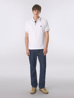 White Albion Polo