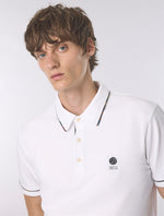 White Albion Polo
