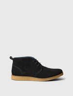 Black Bentley Boot
