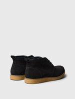 Black Bentley Boot