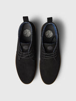 Black Bentley Boot