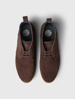 Brown Bentley Boot