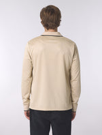 Champagne Supernova Football Top