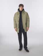 Khaki Coldwave Parka