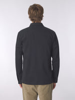 Black Alderley Jacket