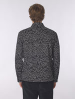 Black Pulsar Jacket