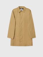 Taupe Feltham Mac