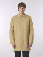 Taupe Feltham Mac