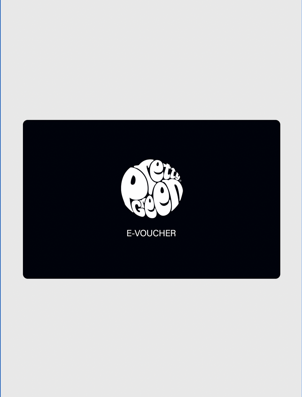 Digital Gift Card