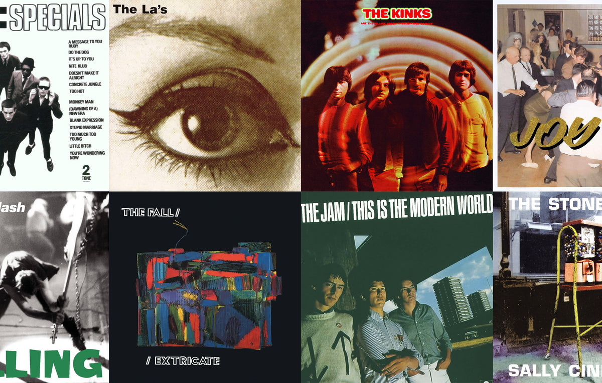 PGR #046 Terraces To Taprooms