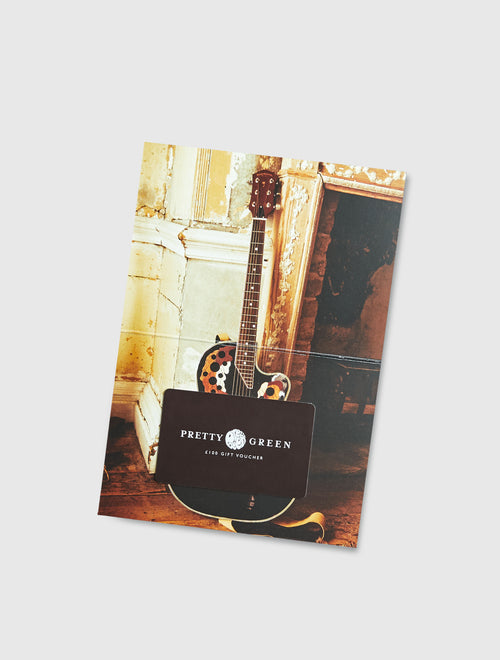 £100 Gift Voucher