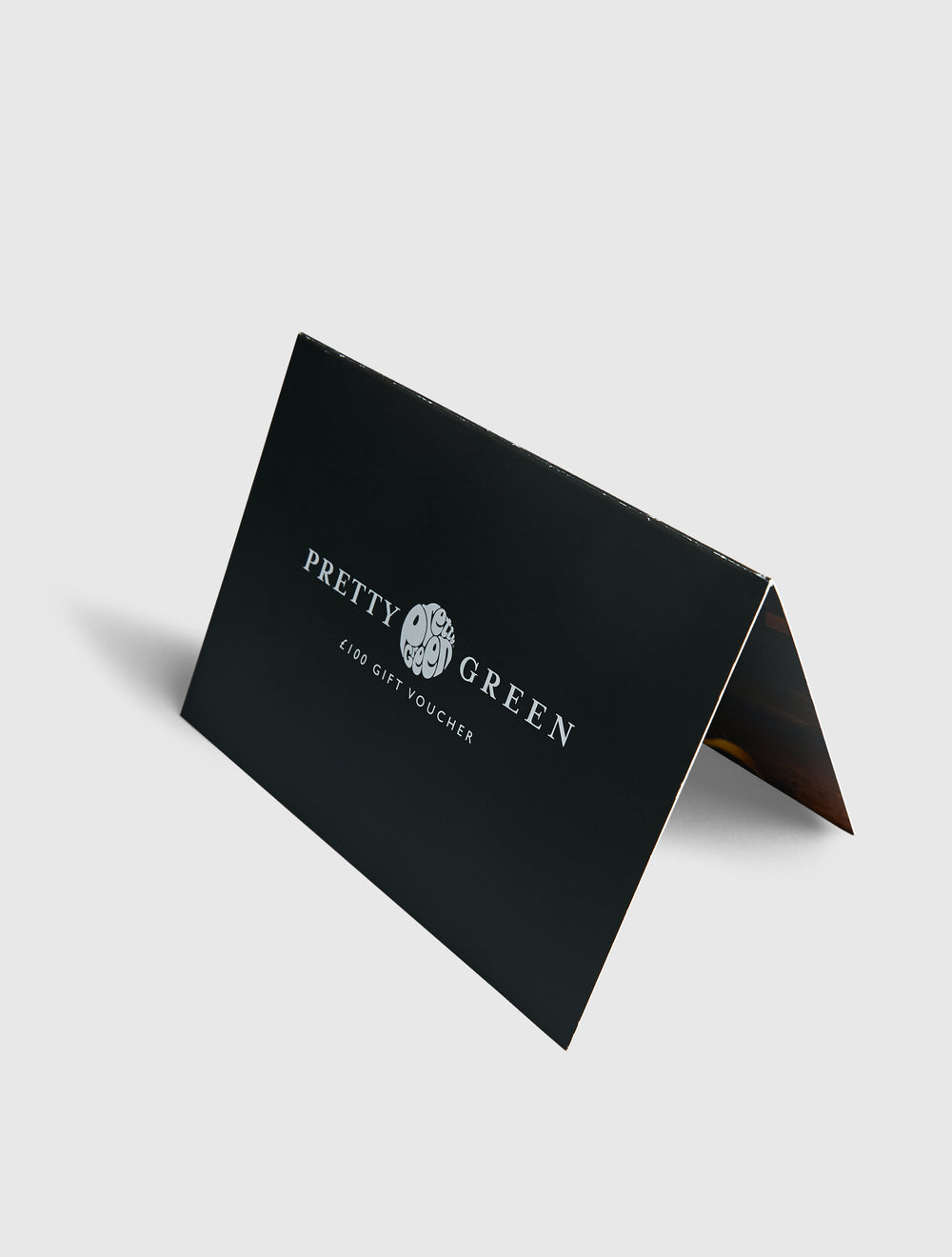 £100 Gift Voucher