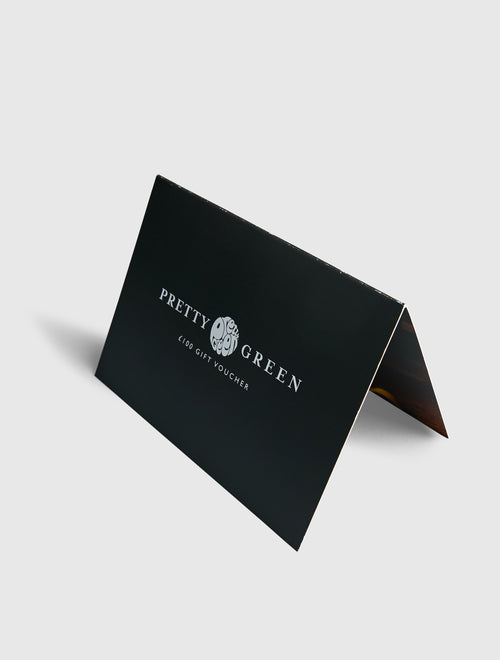 £100 Gift Voucher