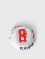 White Pretty Green x Kappa Home World Cup Bucket Hat