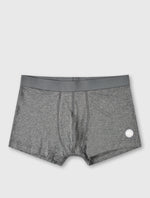 Grey 3 Pack House Paisley Boxers