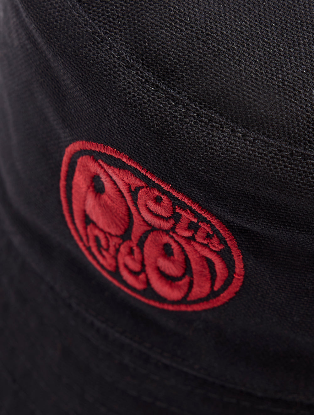 Multi Parthian Reversible Bucket Hat