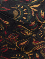 Multi Parthian Reversible Bucket Hat