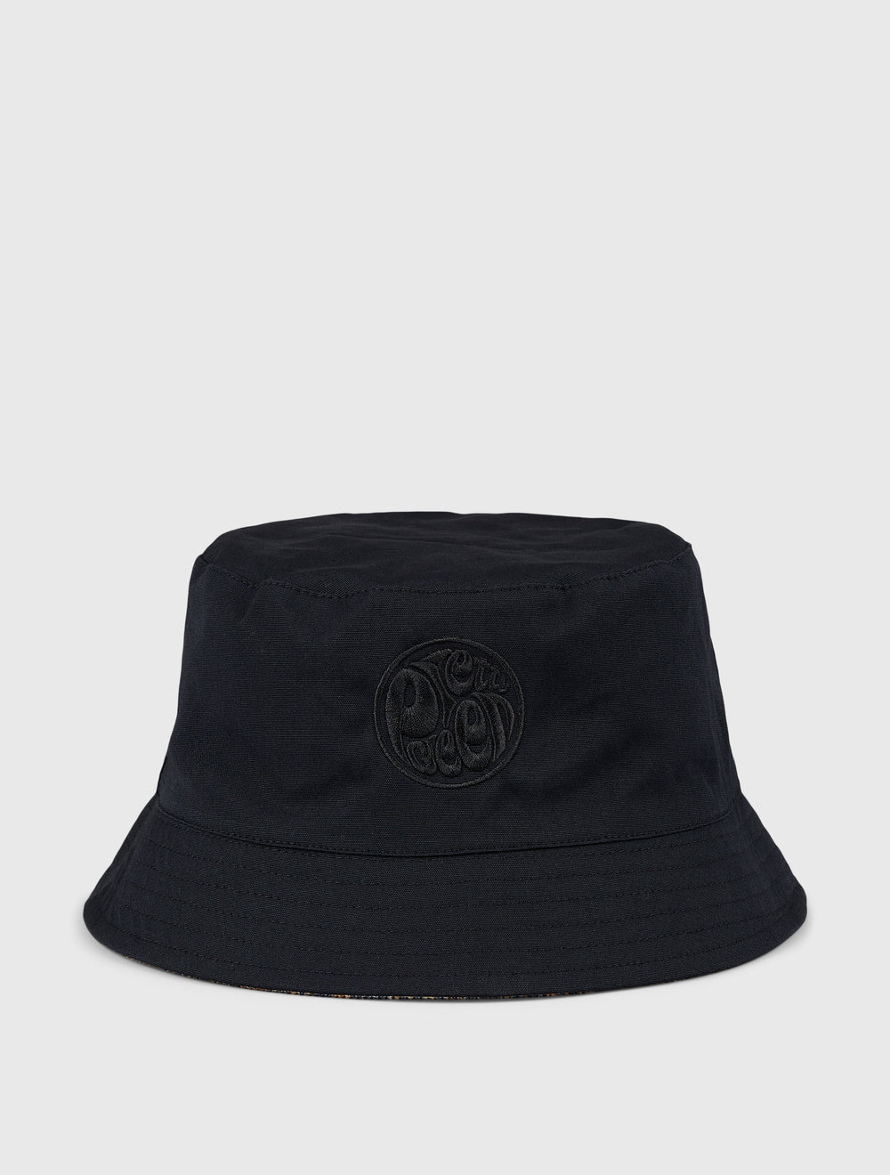 Multi Rave On Paisley Bucket Hat