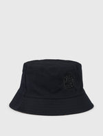 Multi Rave On Paisley Bucket Hat