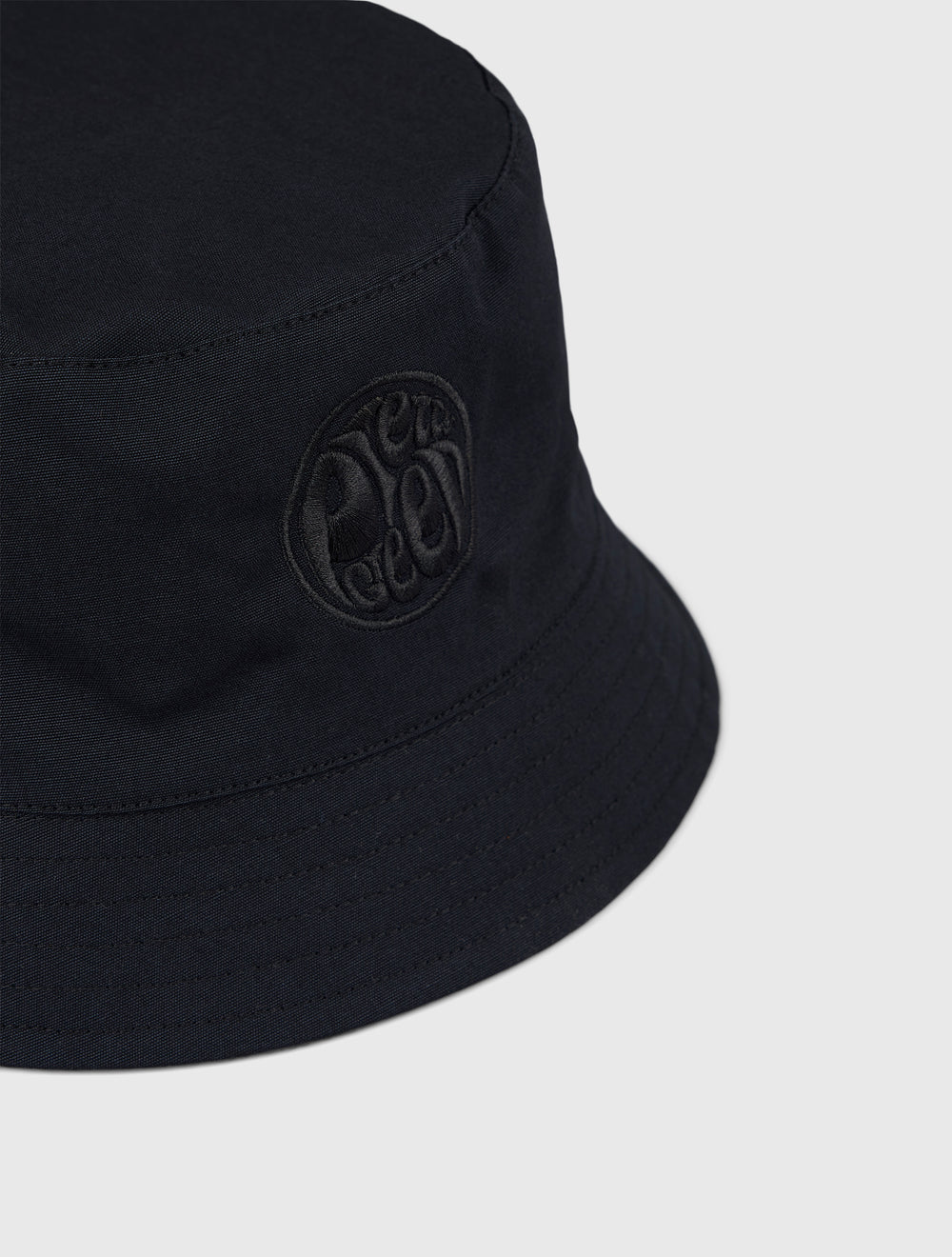 Multi Rave On Paisley Bucket Hat