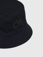 Multi Rave On Paisley Bucket Hat