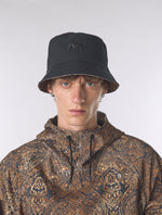 Multi Rave On Paisley Bucket Hat