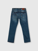 6 Month Wash Burnage Regular Fit Jeans