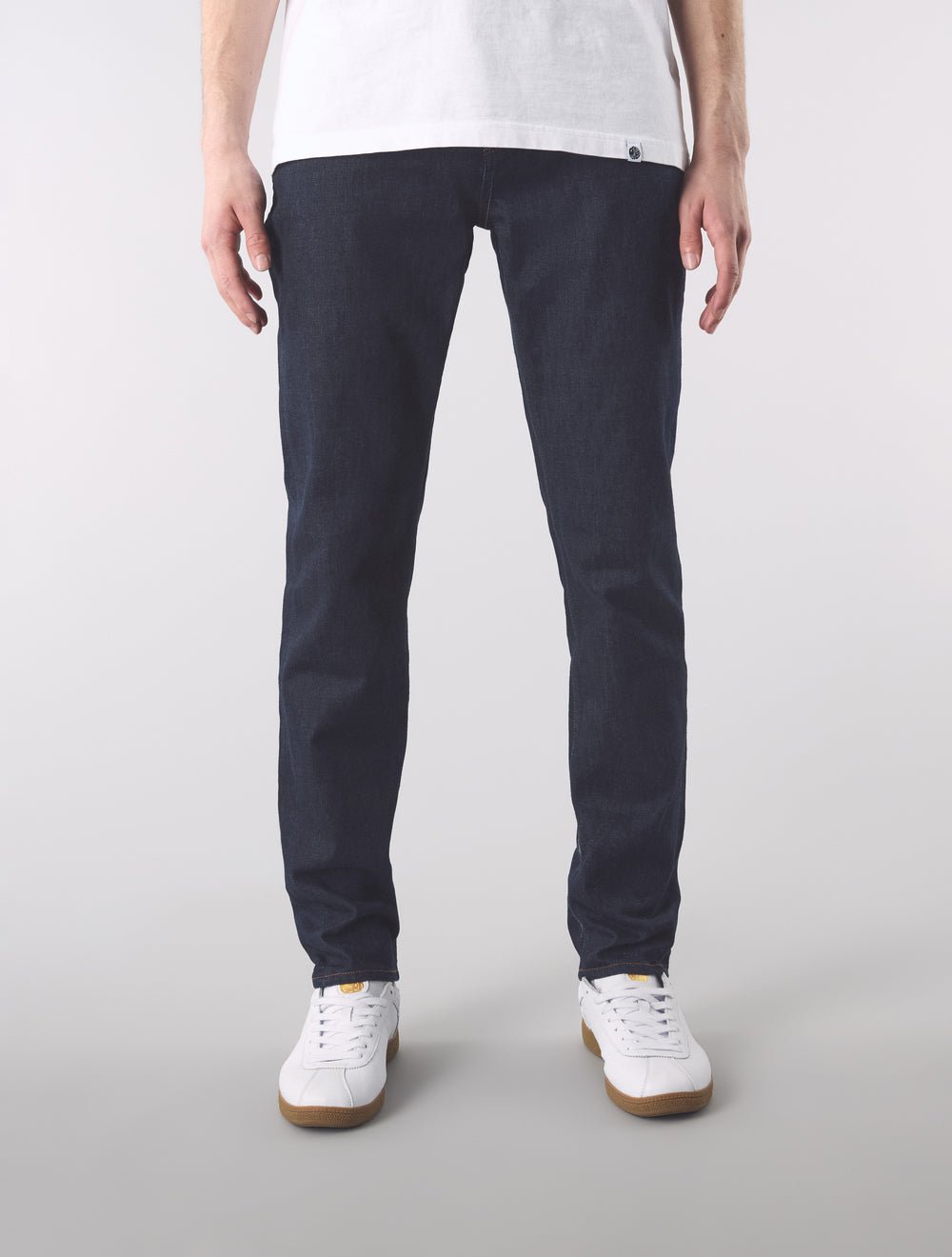 Rinse Wash Erwood Slim Fit Jeans