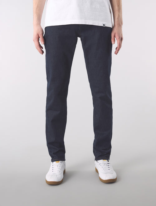 Rinse Wash Erwood Slim Fit Jeans