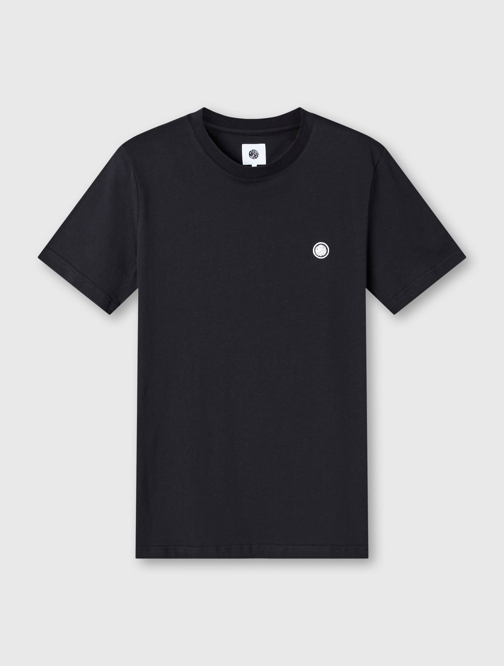 Black Mitchell T-Shirt