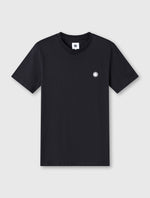 Black Mitchell T-Shirt