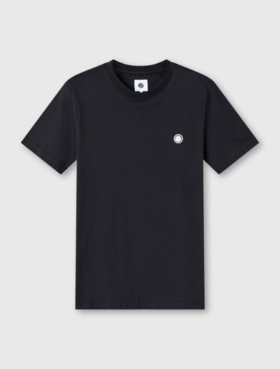 Black Mitchell T-Shirt