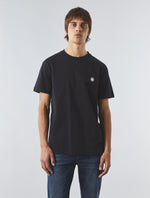 Black Mitchell T-Shirt