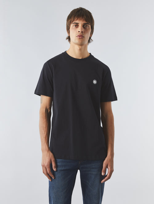 Black Mitchell T-Shirt